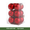 3 Cm Matte Finish Ball X 12