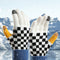 Guantes Térmicos de Punto Suave con Pantalla Táctil