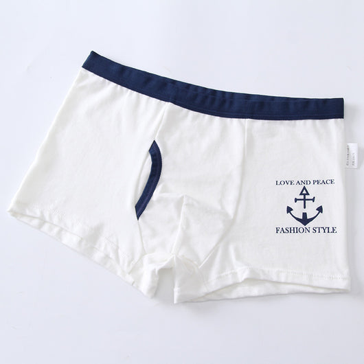 Calzoncillos Bóxer de Algodón Puro con Diseños Animados para Niños - Image 7