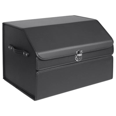 Organizador de Maletero en Cuero Premium para Auto - Image 7