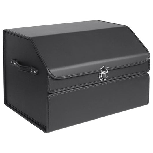 Organizador de Maletero en Cuero Premium para Auto - Image 7