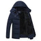 0049 Navy Blue XL