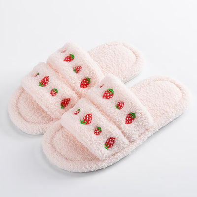Pantuflas de Casa Suave y Acogedoras con Suela Reforzada - Image 3