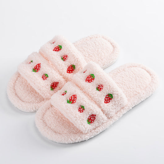 Pantuflas de Casa Suave y Acogedoras con Suela Reforzada - Image 3