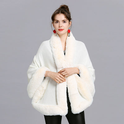 Cardigan Tejido Holgado Elegante para Mujer - Image 11