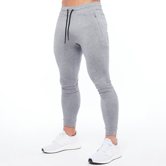 Pantalones Deportivos Elásticos para Hombre con Tecnología Muscle Stretch - Image 3