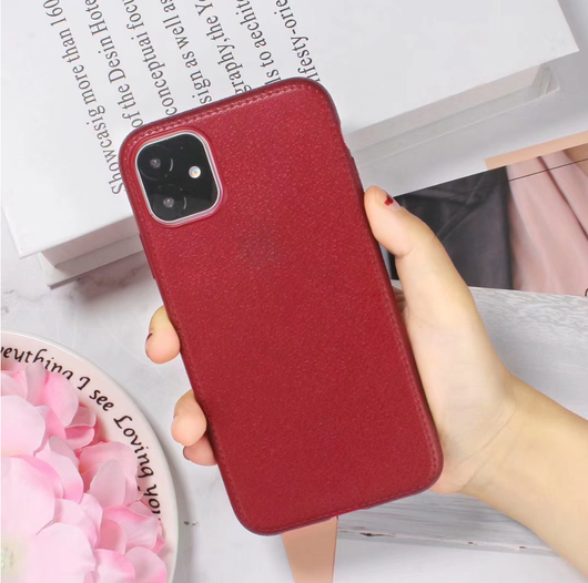 Funda de Cuero para Teléfono - Image 9