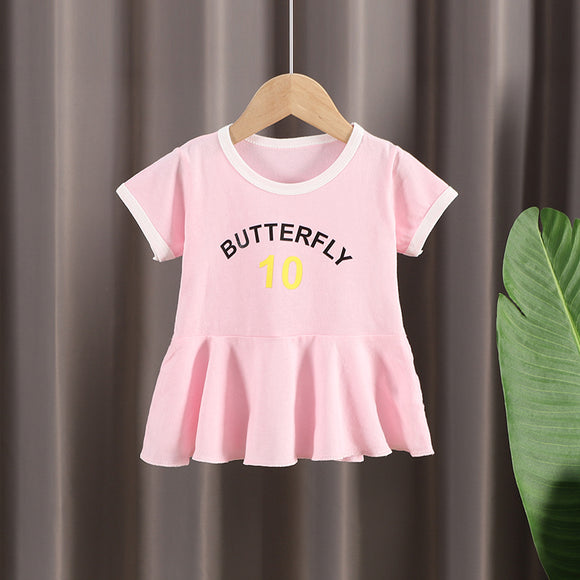 Vestidos Princesa para Niñas - Faldas Elegantes Baby