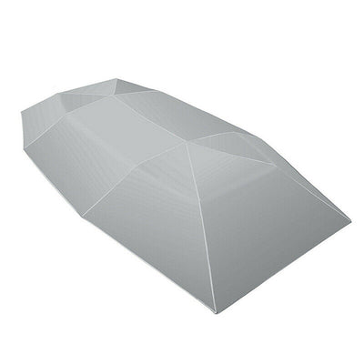 Parasol Inteligente para Auto con Control Remoto - Image 9