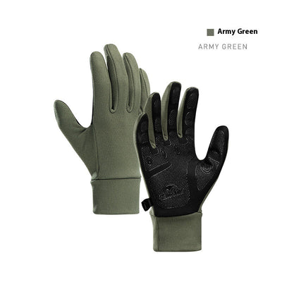 Guantes Deportivos Táctiles para Ciclismo y Montaña - Agarre Antideslizante - Image 6