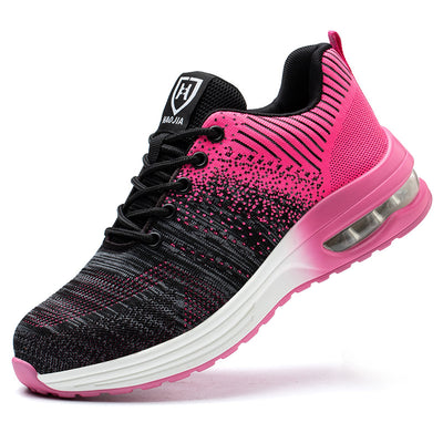 Zapatos de Seguridad Antiperforación y Antimpacto con Transpirabilidad - Image 5