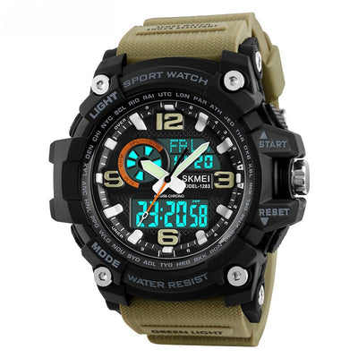 Reloj Deportivo Resistente al Agua Multifuncional para Hombre - Image 8