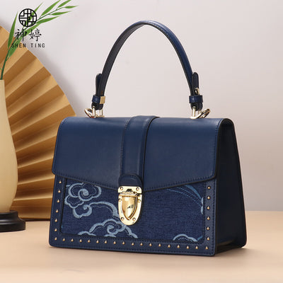 Bolso Bandolera de Gran Capacidad Versátil para Mujer - Image 10