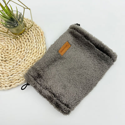 Capucha Térmica Ajustable para Perros - Comodidad y Tranquilidad - Image 4