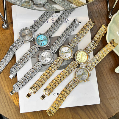 Reloj de Lujo Gedi Light Suncoo para Mujer - Image 4