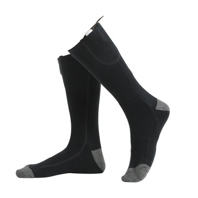 Calcetines Térmicos Deportivos Unisex con Calefacción en Pie Completo - Image 8