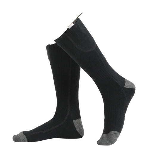 Calcetines Térmicos Deportivos Unisex con Calefacción en Pie Completo - Image 8