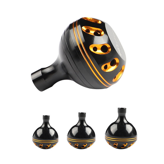 Perilla de Metal Ergonómica para Carrete de Pesca Bajo Perfil - Image 7