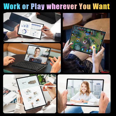Tablet Portátil Minimalista para el Hogar - Image 22