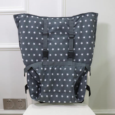 Bolsa de Seguridad para Silla Alta con Arnés Ajustable Color Baby - Image 15