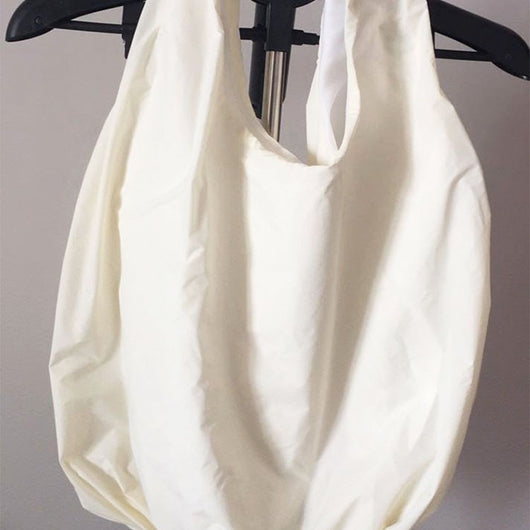 Bolso de Hombro Plisado Street Niche para Mujer - Image 10