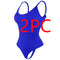 Azul XS 2 Piezas