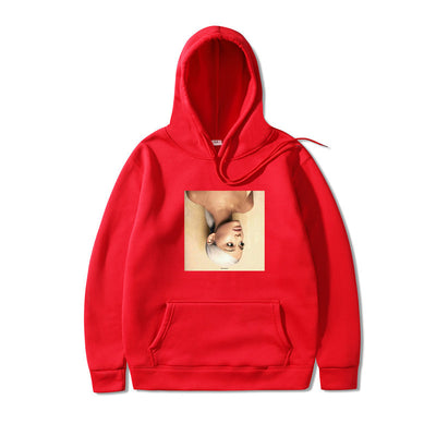 Sudadera con Capucha Ariana Grande Unisex - Image 16