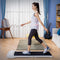Caminadora Plegable C1 Compacta para Uso en Casa