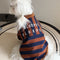 Camisa Ligera a Rayas para Perros - Perfecta para Verano