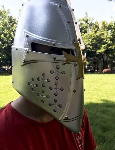 Casco de Protección Ares - Image 6