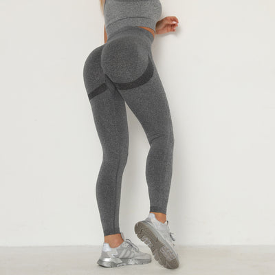 Leggings Deportivos para Mujer - Flexibles y Resistentes para Entrenamiento