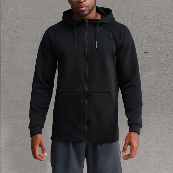 Sudadera con Capucha para Entrenamiento de Baloncesto