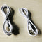 Cable Adaptador USB a Audio Jack 3.5mm