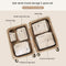5-Piece Storage Set