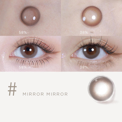 Lentes de Contacto Diarios con 38% de Hidratación - Image 8