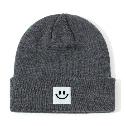 Gorro Tejido para Bebé con Puño Ajustable - Image 12