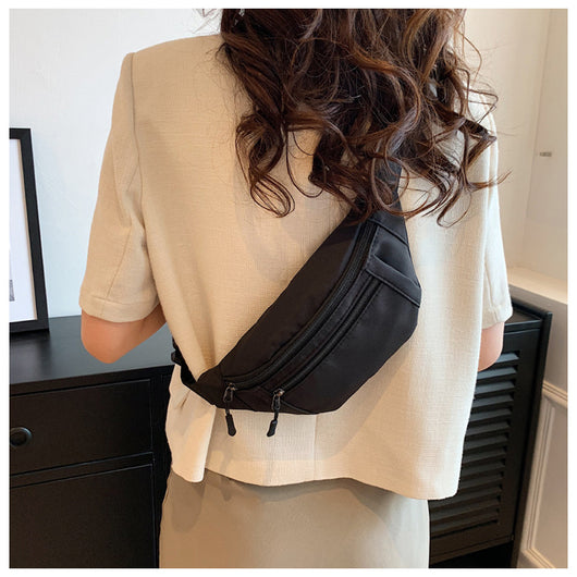 Bolso Deportivo Multifuncional para Cintura y Hombro - Image 16