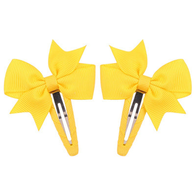 Moños y Accesorios para el Cabello Infantil - Image 27
