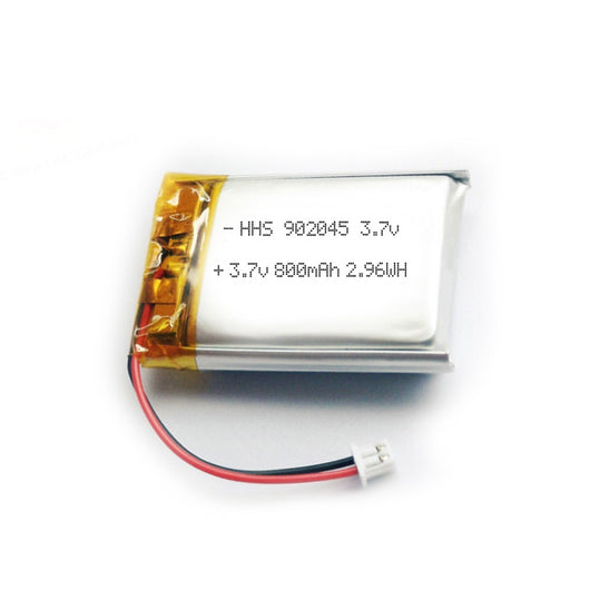 Lámpara Desinfectante Portátil UV 3.7V - Instrumento de Belleza - Image 2