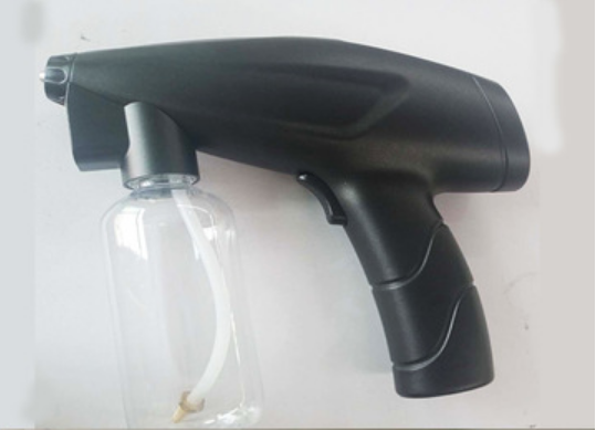 Pistola Desinfectante Inalámbrica Blue Ray con Pulverizador Eléctrico