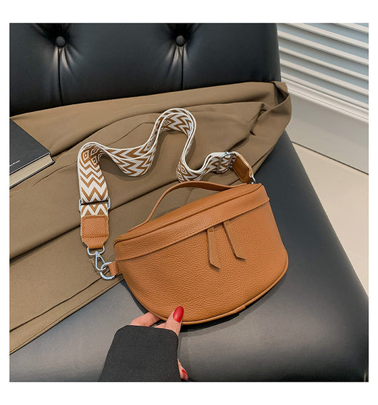 Bolso Bandolera Casual de Un Hombro para Mujer - Image 31