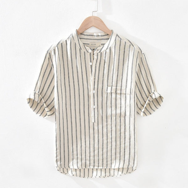 Pullover Cuello Alto para Hombre - Image 5