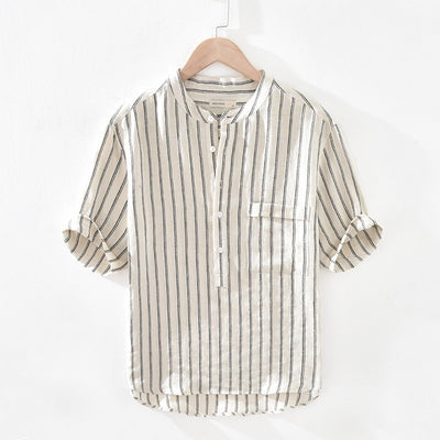 Pullover Cuello Alto para Hombre - Image 5