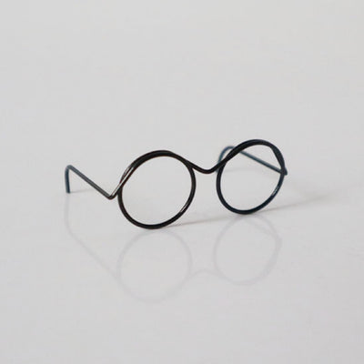 Lentes Miniatura con Varilla Twist y Muñeca Cachorro - Image 14