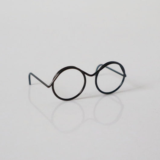 Lentes Miniatura con Varilla Twist y Muñeca Cachorro - Image 14