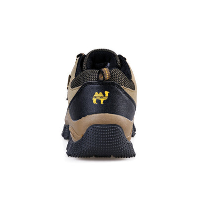 Botas de Senderismo Antideslizantes para Hombre y Mujer - Talla Grande - Image 5