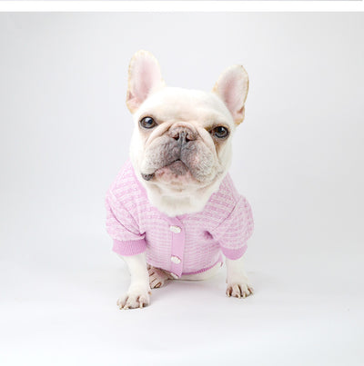 Ropa Clásica para Schnauzer - Abrigo para Otoño e Invierno - Image 7