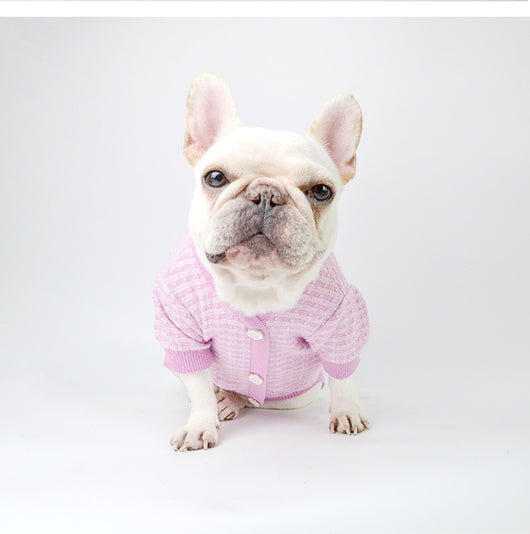 Ropa Clásica para Schnauzer - Abrigo para Otoño e Invierno - Image 7