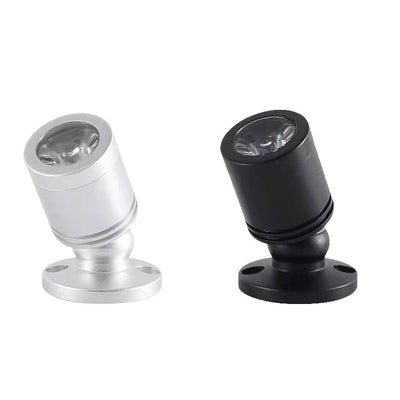 Mini Foco LED de Superficie para Joyería - Image 5