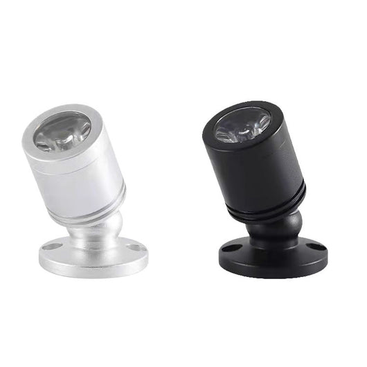 Mini Foco LED de Superficie para Joyería - Image 5